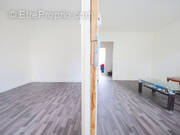 Appartement à ROMAINVILLE