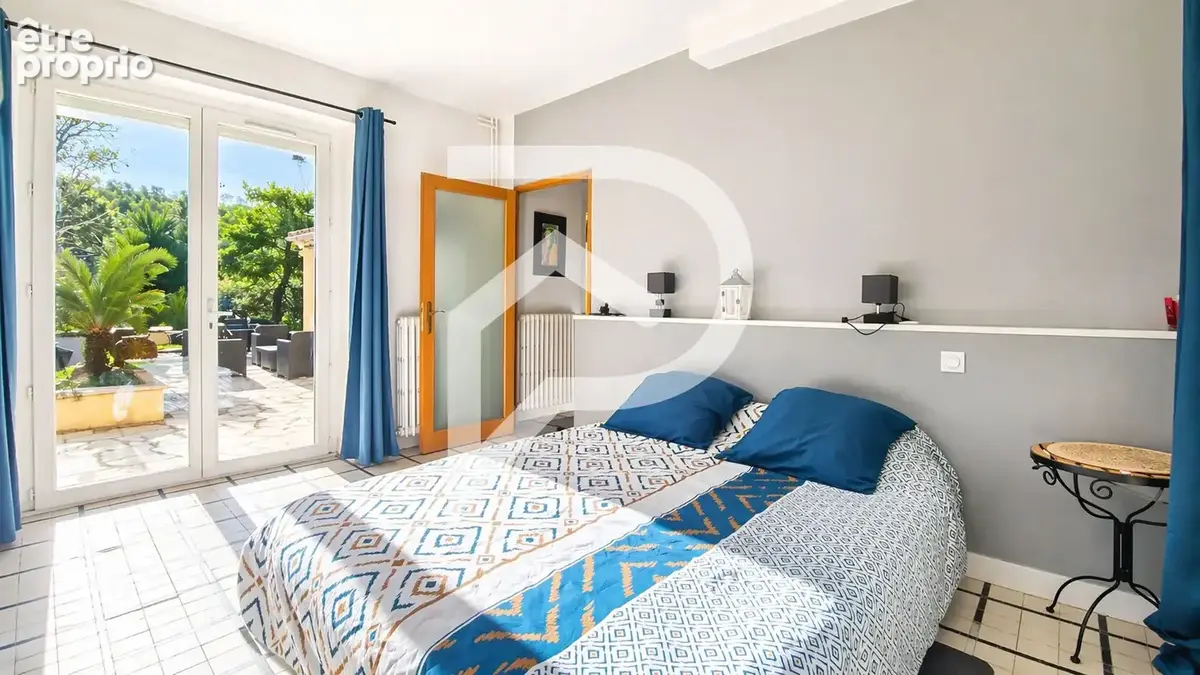 Maison Payrin Augmontel 5 pièces 153 m² - photo 5