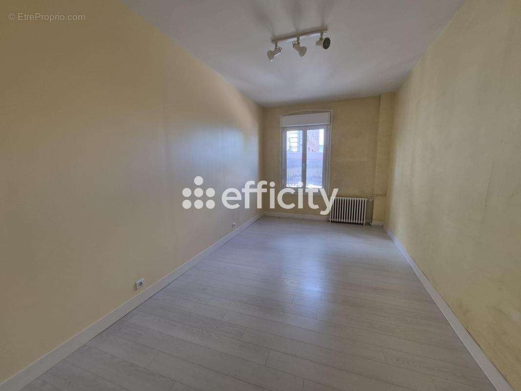 Maison de ville - photo 3