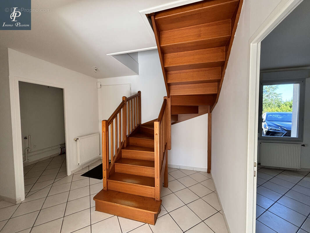 A vendre perrigny les dijon maison typ 5 - photo 10