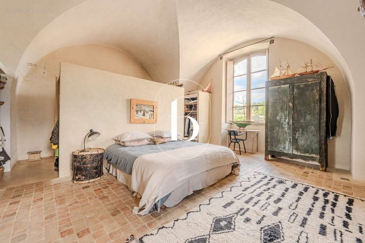 Maison à LES VANS