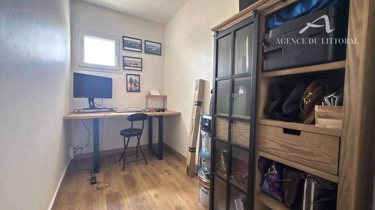 Appartement à ANDERNOS-LES-BAINS