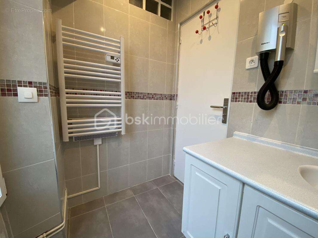 Maison à SAINT-SAUVEUR-LES-BRAY