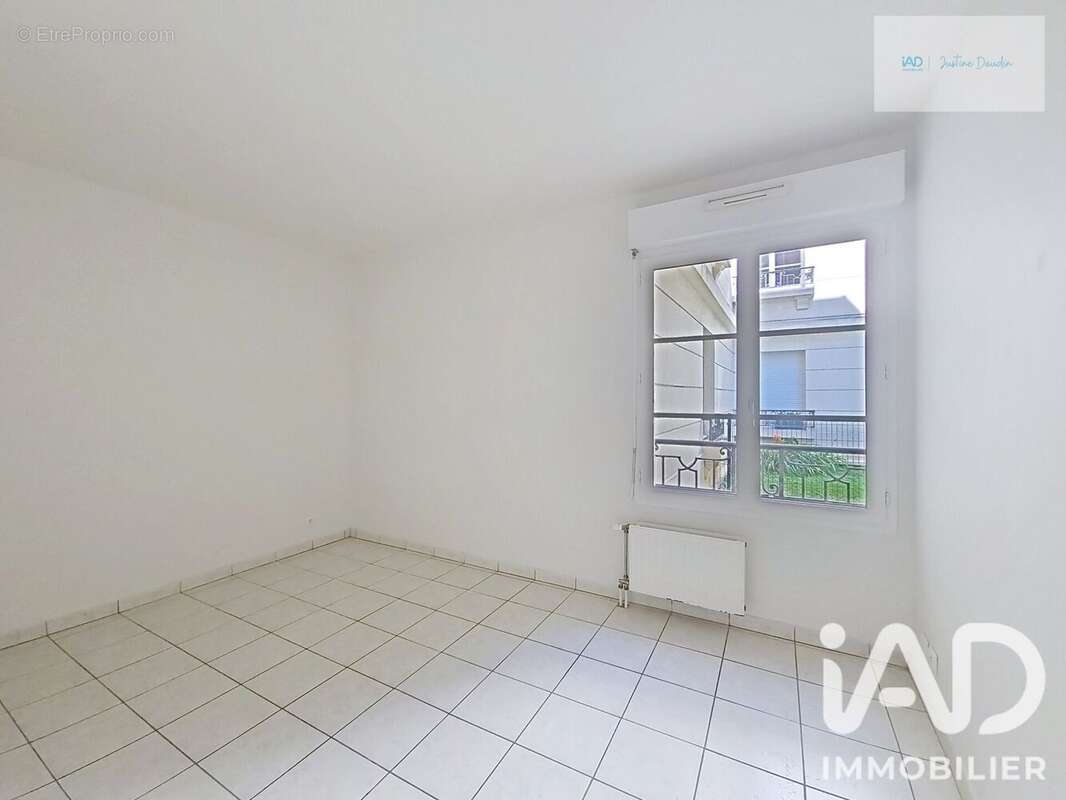 Photo 8 - Appartement à SAINT-FARGEAU-PONTHIERRY