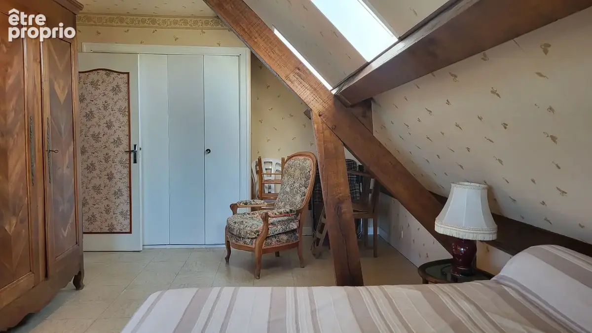Maison à vendre à Belle-Île-en-Mer : Une résidence d'exception avec vue imprenable sur Sauzon - photo 10