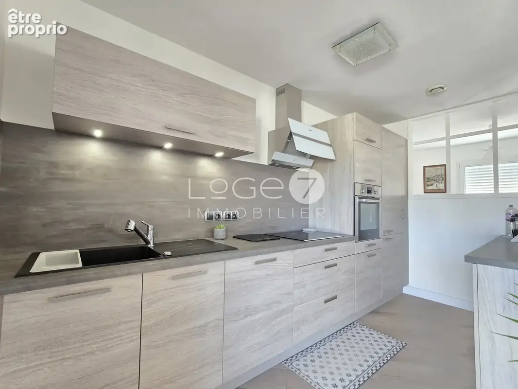 Le pellerin - maison 5 pièces - 109m2 - photo 4