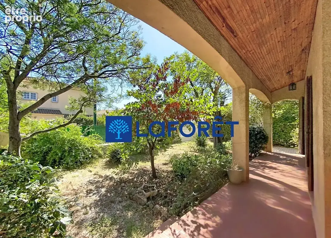 Villa La Garde 6 pièces 132 m² - Terrain 460 m² - photo 10