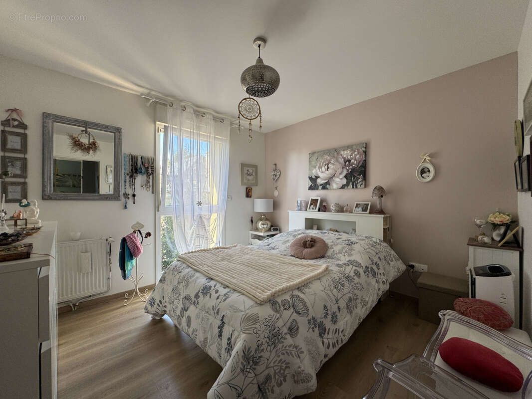 Appartement à COURSEULLES-SUR-MER