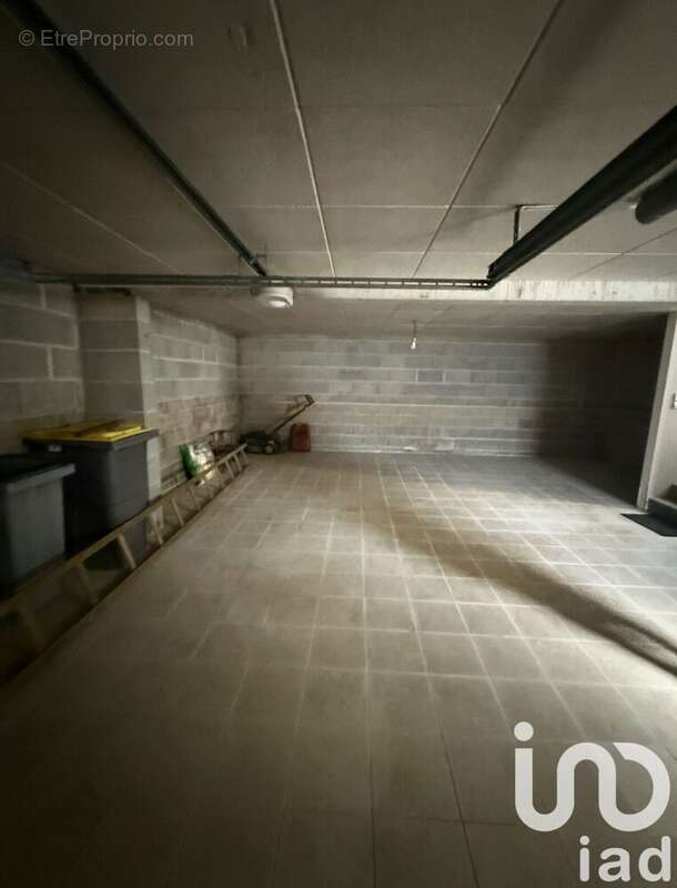 Photo 5 - Maison à TREILLIERES