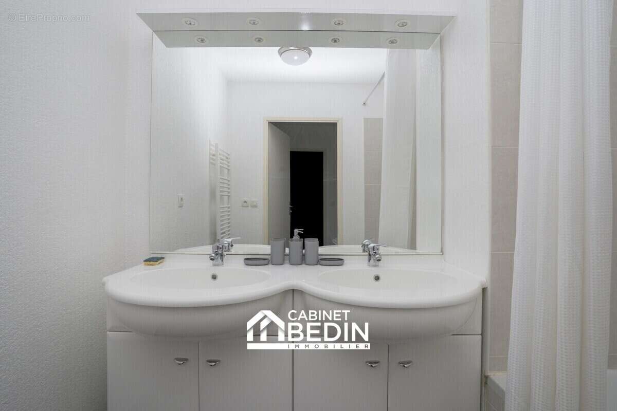 Appartement à BISCARROSSE