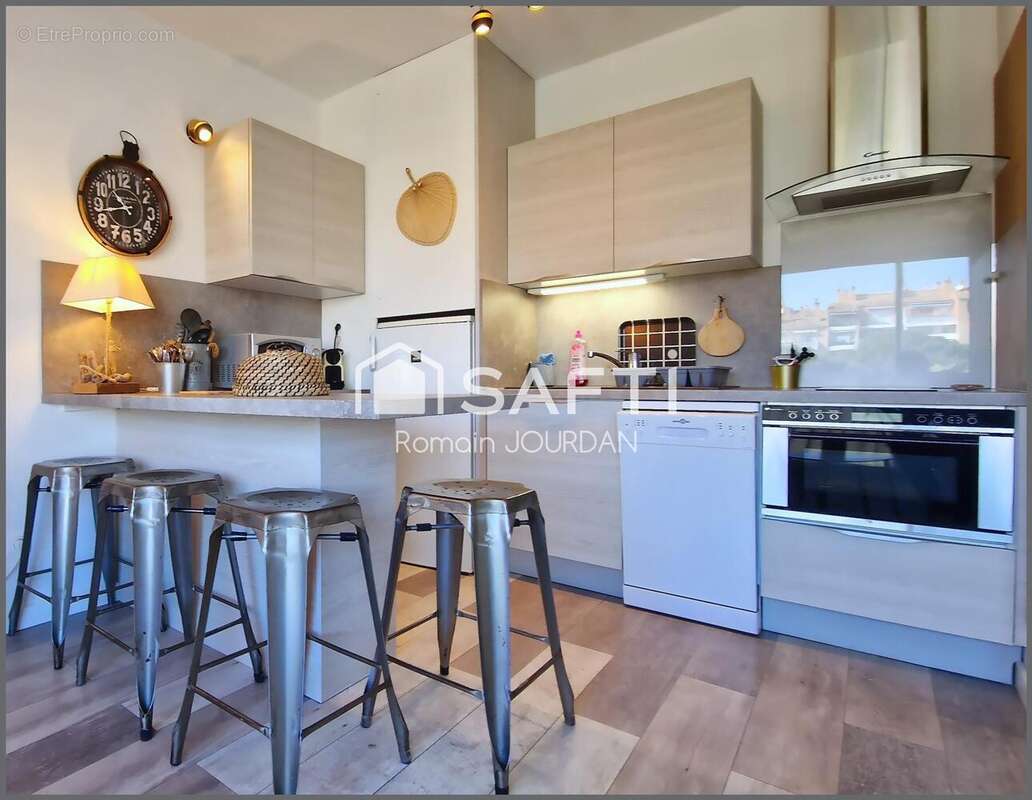 Photo 4 - Appartement à HYERES