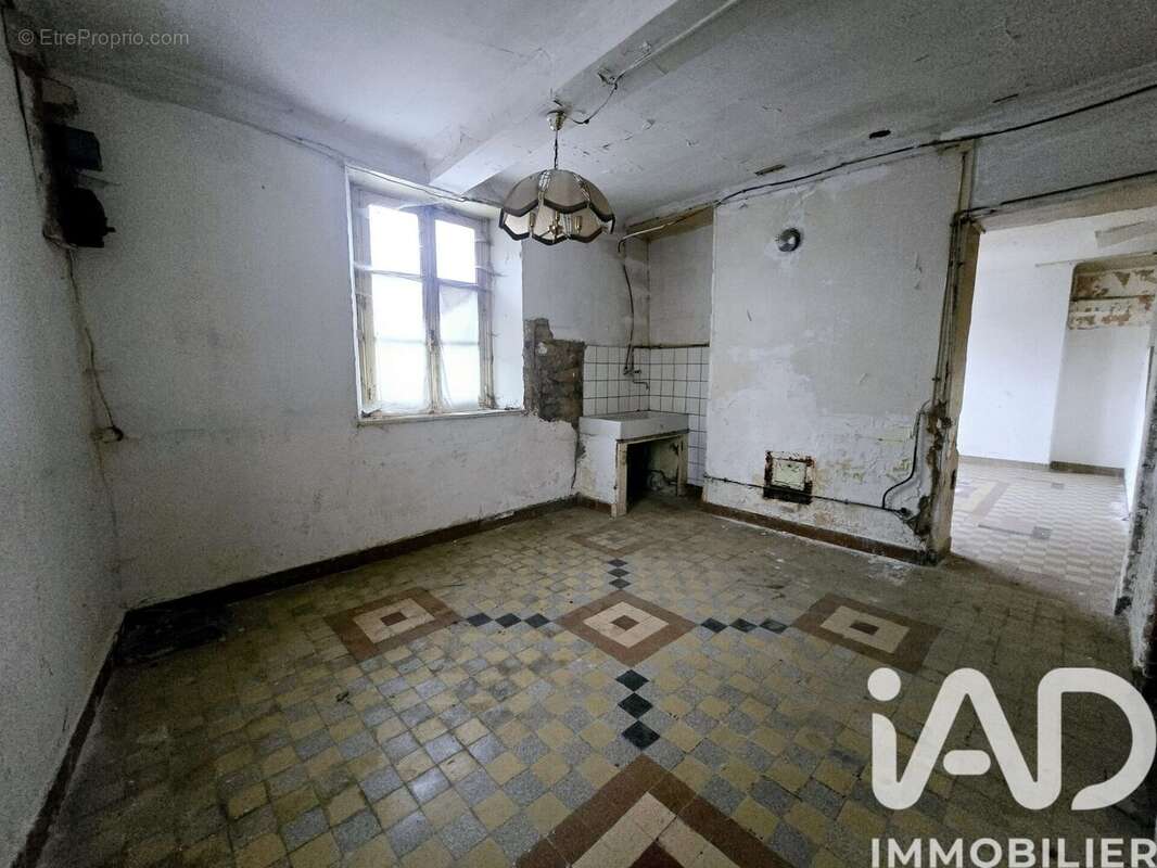 Photo 3 - Maison à MOULINS-SAINT-HUBERT