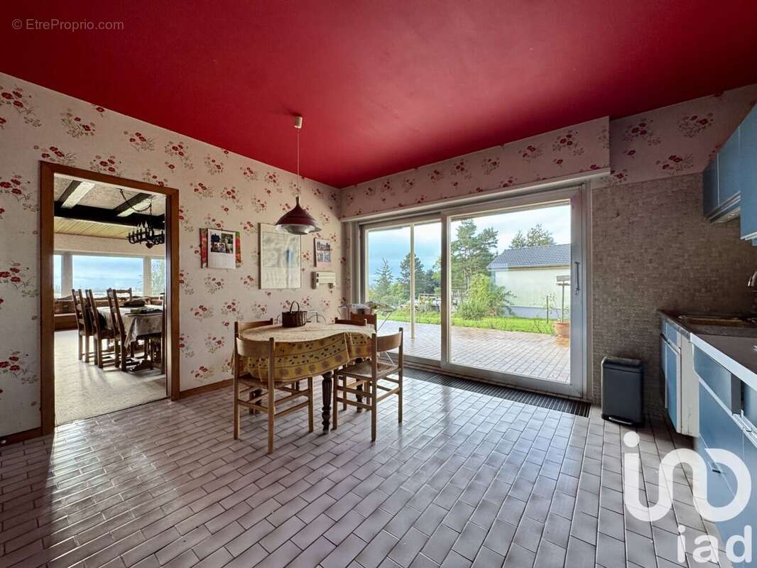 Photo 8 - Maison à UFFHOLTZ