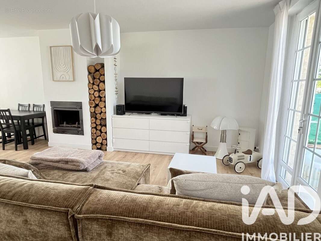 Maison 90 m² à Bouguenais  - photo 6