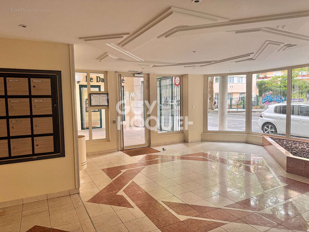 Appartement à LYON-7E