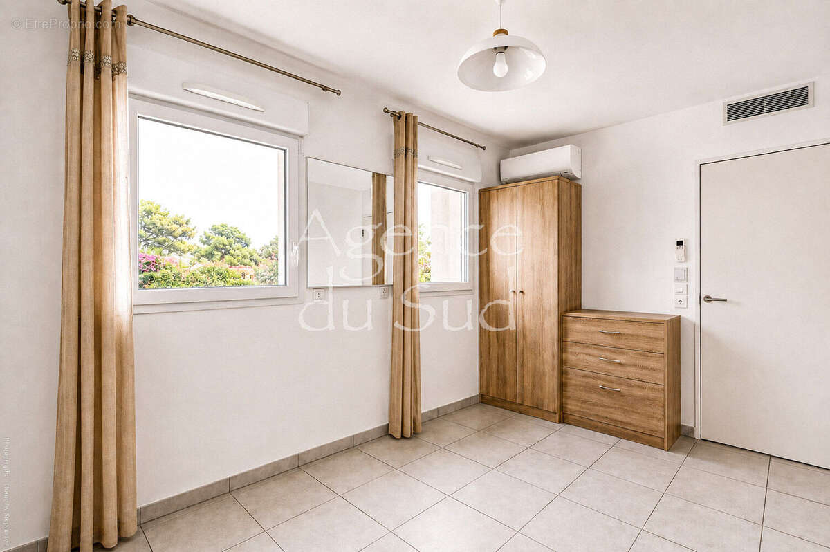 Appartement à LA CIOTAT