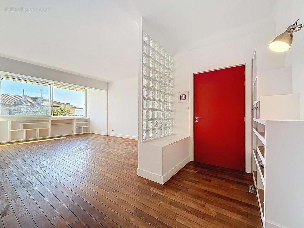 Photo 7 - Appartement à AJACCIO
