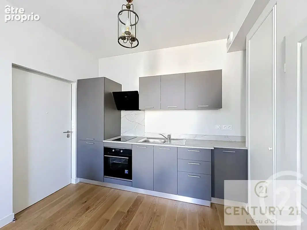 Appartement 2 pièces 40 m² à vendre à Olivet (45160) - photo 5