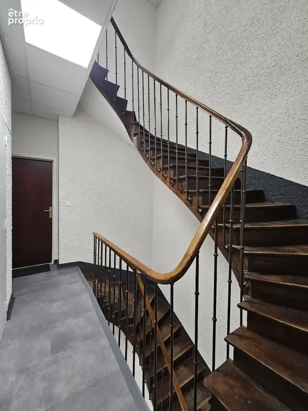 Studio avec balcon coeur de ville - photo 6