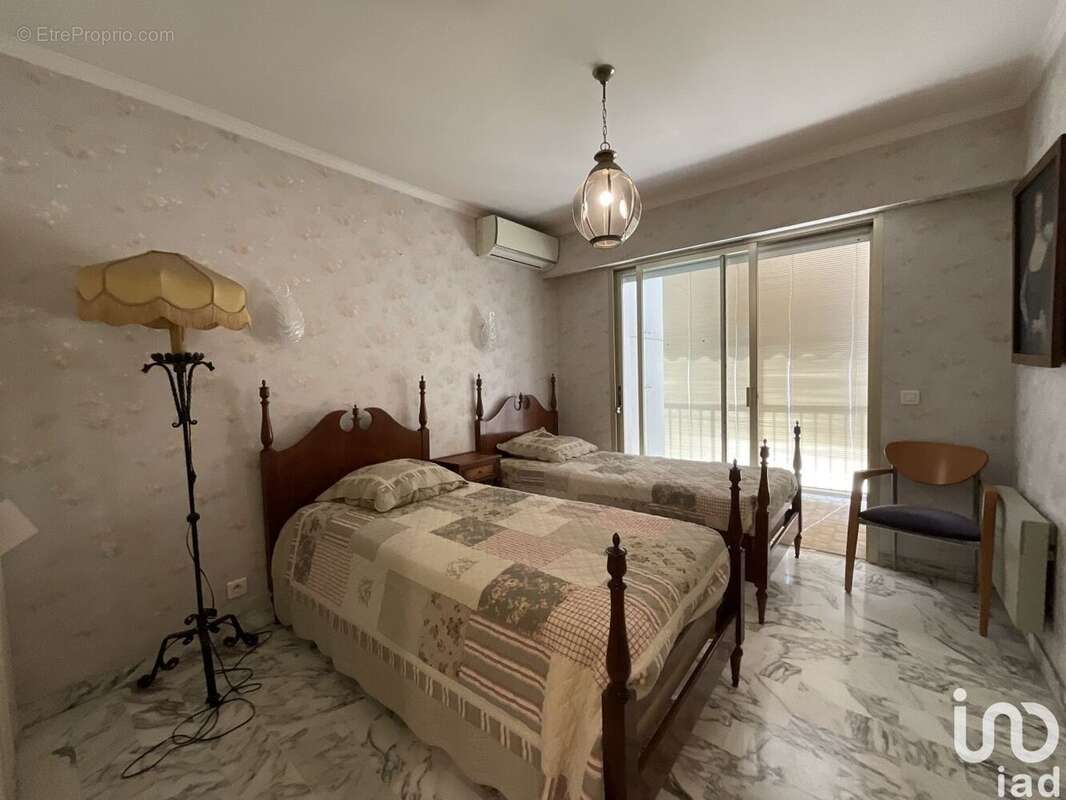 Photo 6 - Appartement à ANTIBES