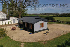 Maison à NIEUIL-L&#039;ESPOIR