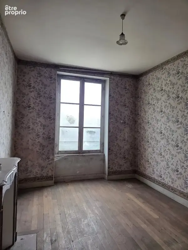 Propriété de caractère avec dépendance et grand terrain - photo 10