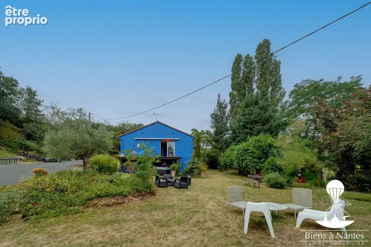 A vendre domaine exceptionnel avec moulin, maison + dépendances - photo 2