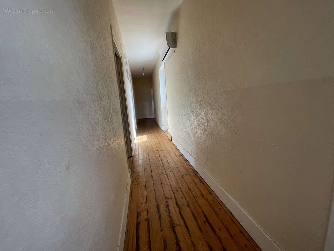 Maison à SAINT-AGNAN