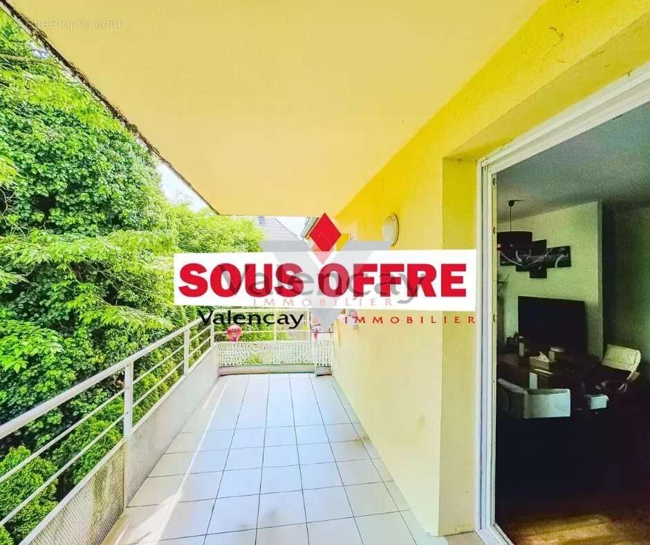 Appartement à ALTKIRCH