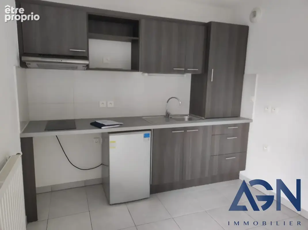 Appartement 2 pièces 45 m² à vendre à Montpellier (34080) - photo 3