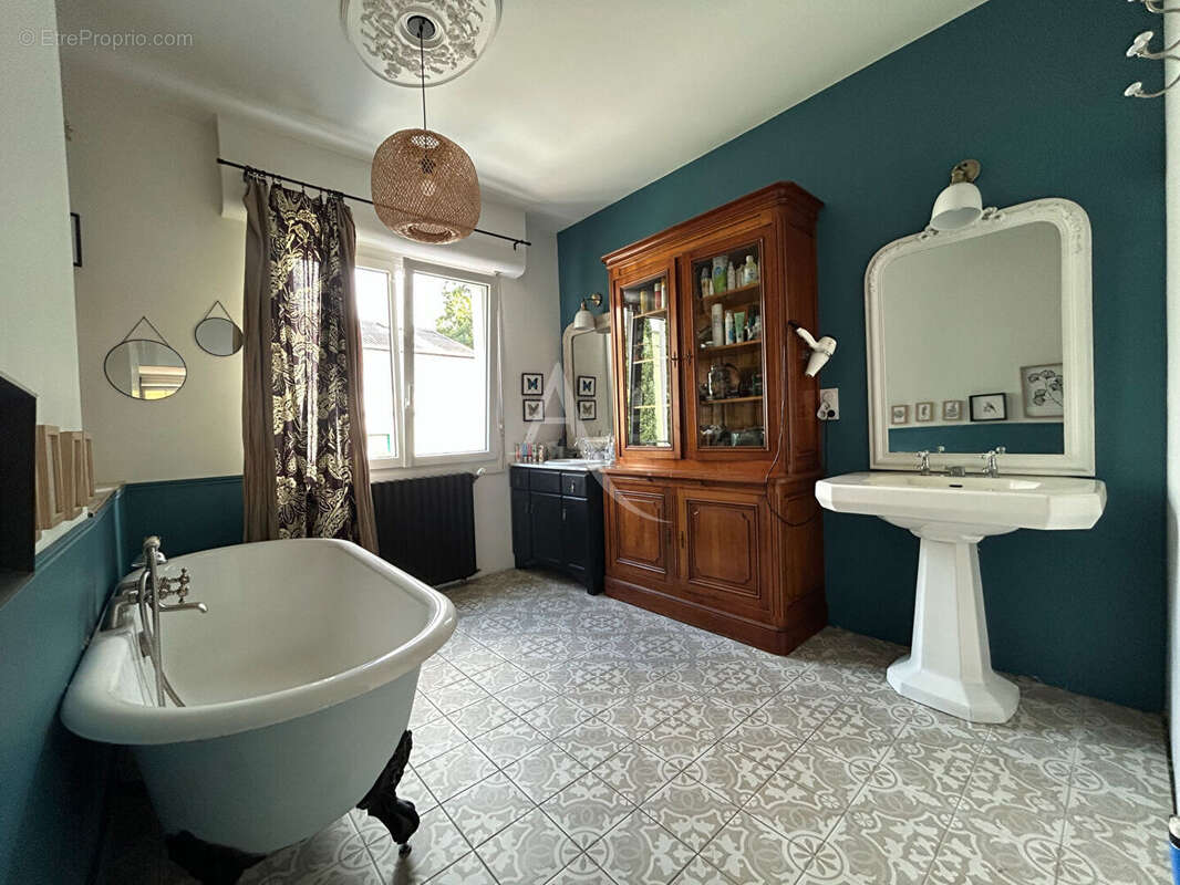 Maison rare de 172 m² proche PARC PAYSAGER - photo 7