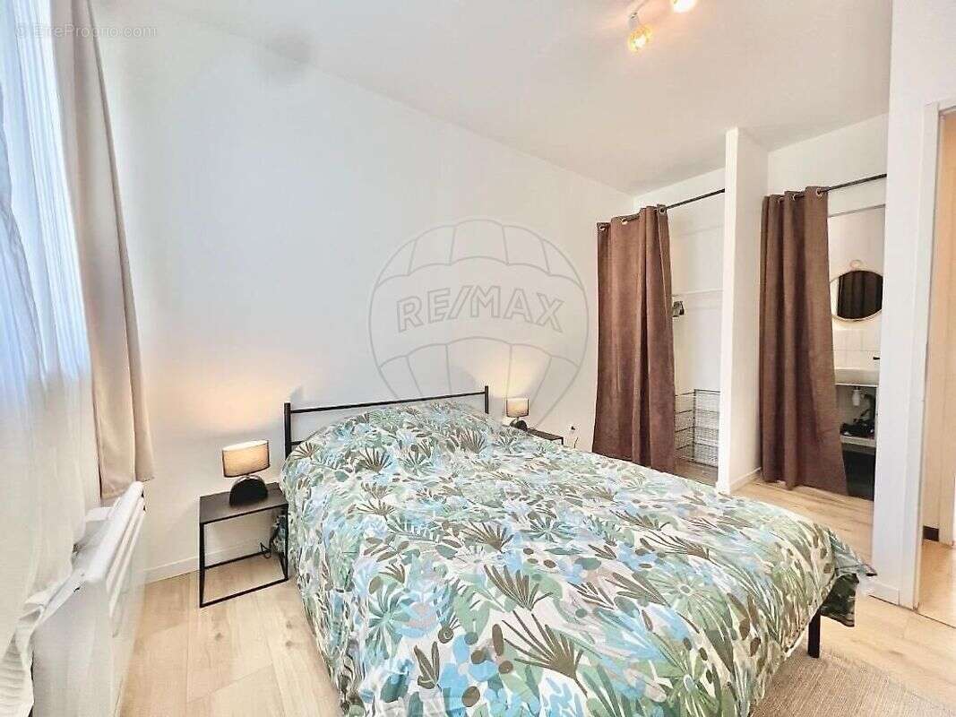 Appartement à THYEZ