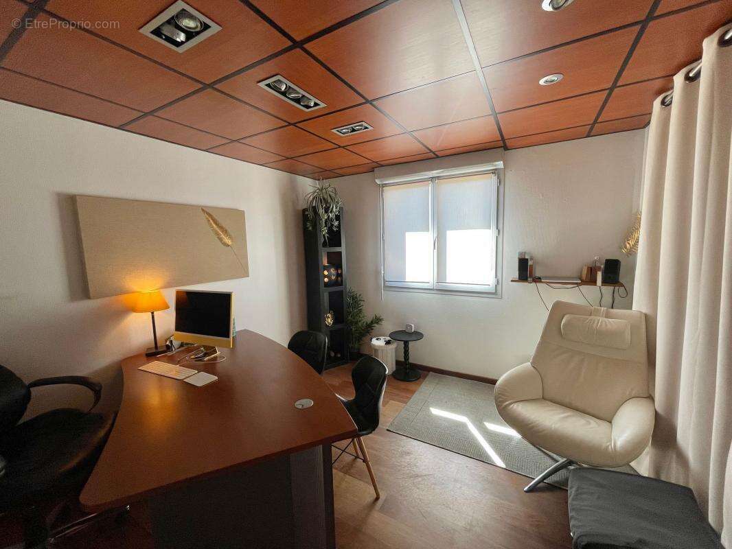 Commerce à TOULOUSE