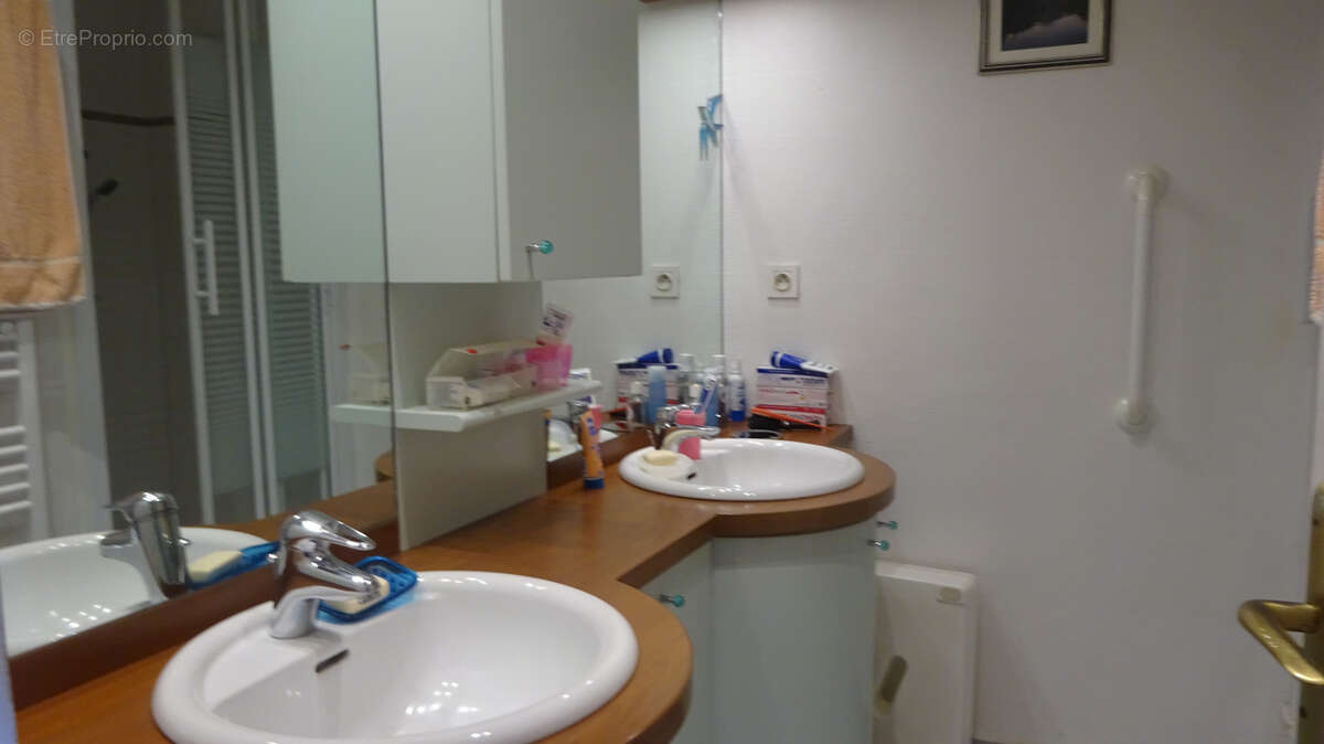 Appartement à SAINT-NAZAIRE