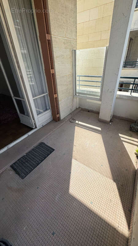 Appartement à ENGHIEN-LES-BAINS