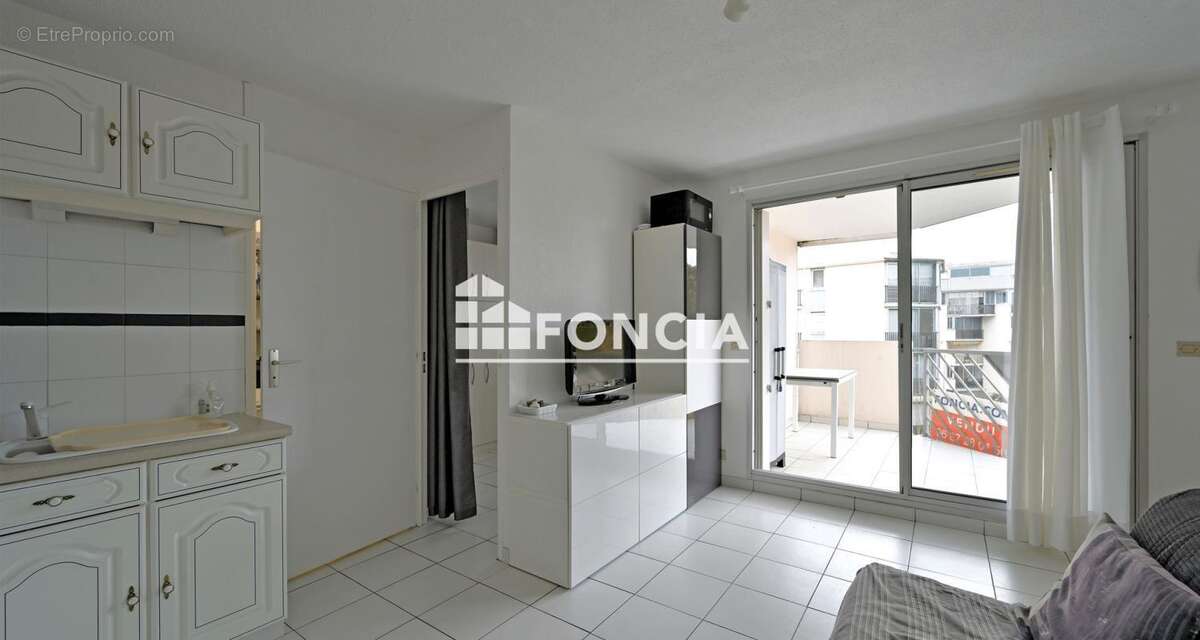 Appartement à LE GRAU-DU-ROI