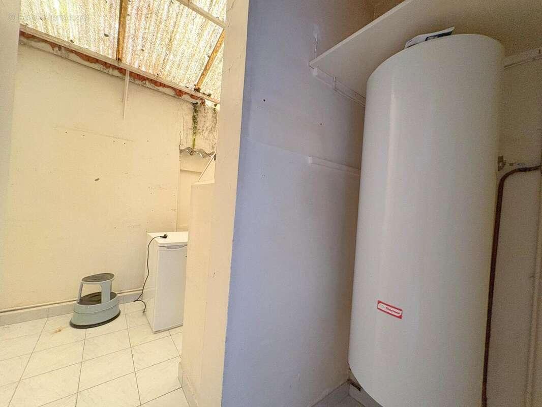 Appartement à BREHAL
