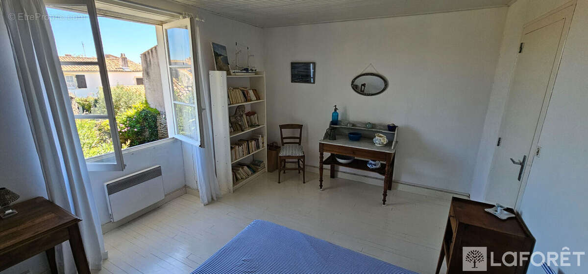 Maison à ARS-EN-RE