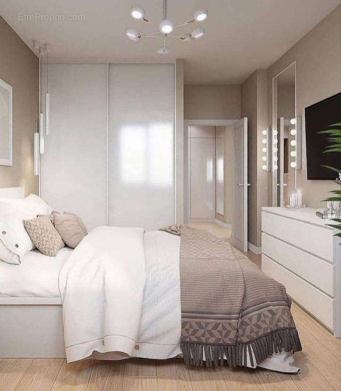 Appartement à LYON-2E