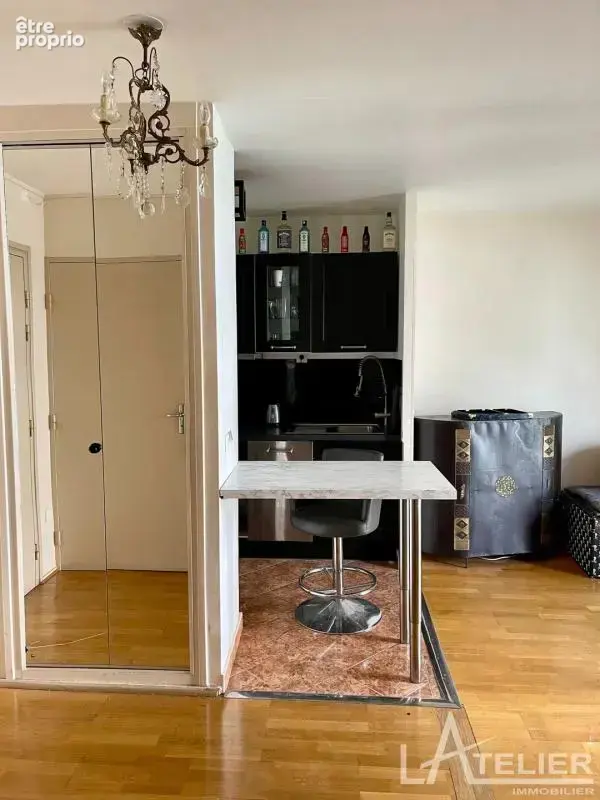 Appartement - photo 5