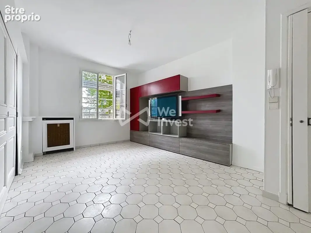 Appartement T4 lumineux Colombes 10mn gare - photo 2