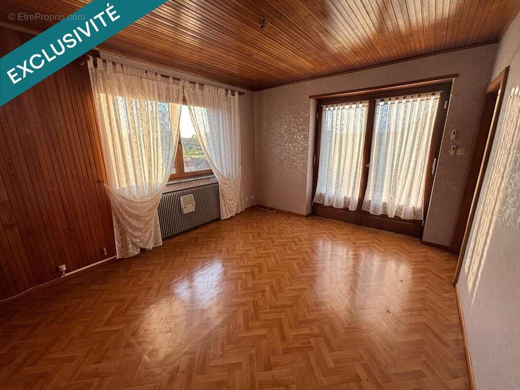 Photo 5 - Maison à SARRALBE