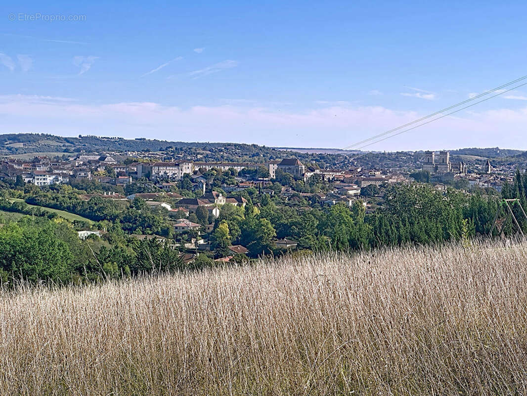 Terrain à AUCH
