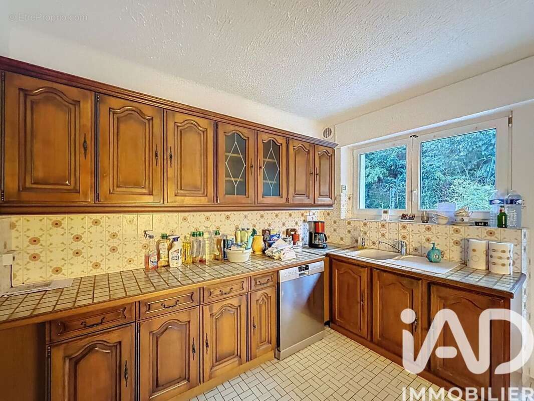 Photo 8 - Maison à METZ