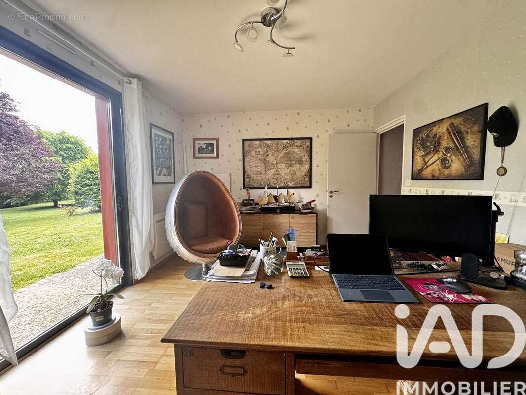 Photo 6 - Maison à TIERCE