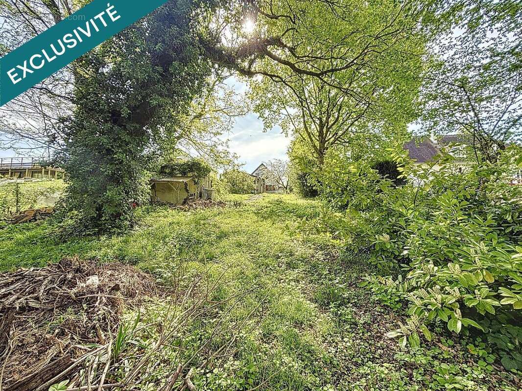 Photo 3 - Terrain à EVRY-GREGY-SUR-YERRE