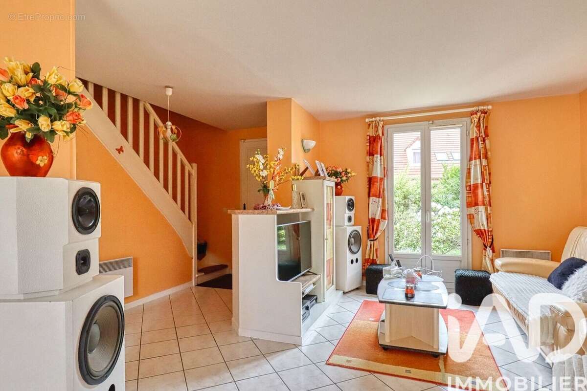 Photo 3 - Maison à MONTMAGNY