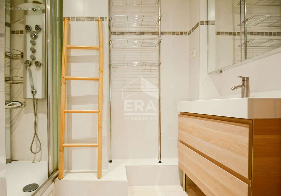 Appartement à VANVES