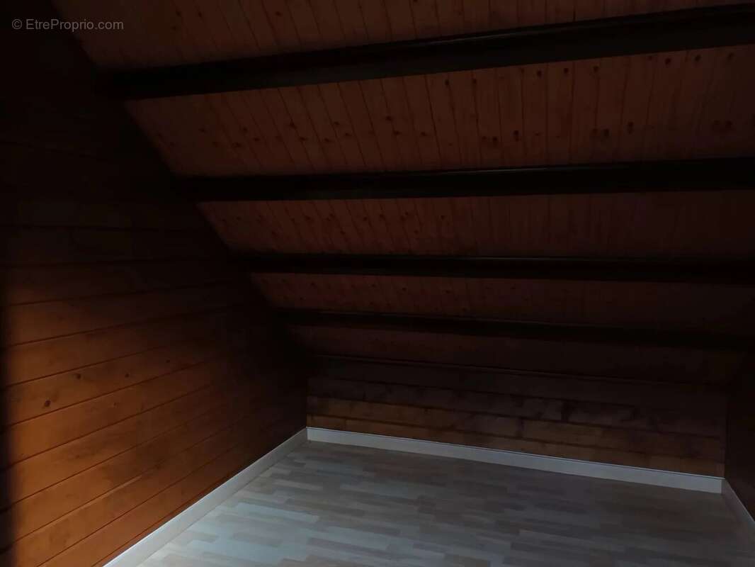 Terrain à MONTFERMEIL