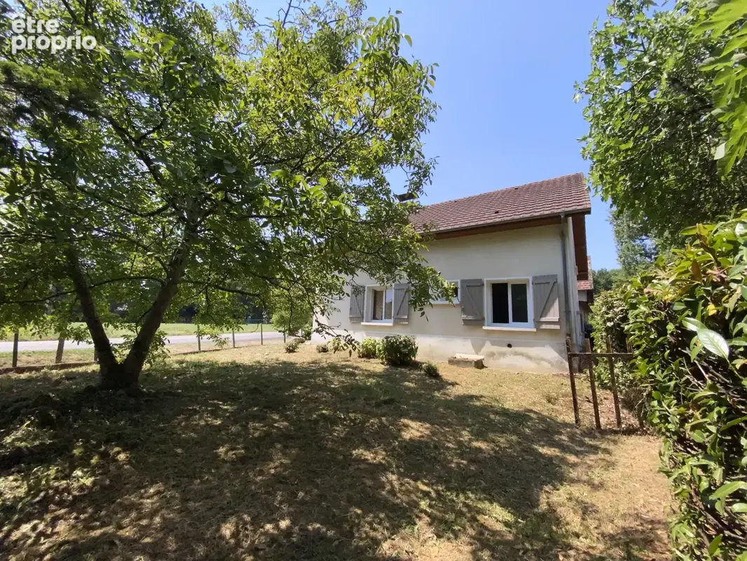 ARISTIMMO - Ferme à Monein - photo 3